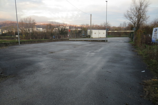 parcheggio pubblico - TERRENO ARTIGIANALE ZUGLIANO (VI)  